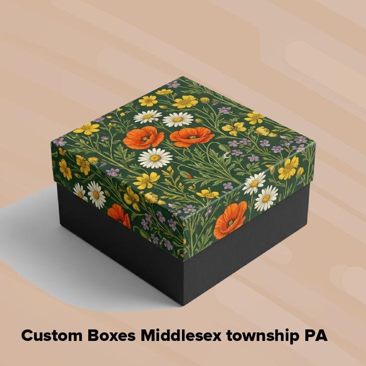 Custom boxes middlesex township pa