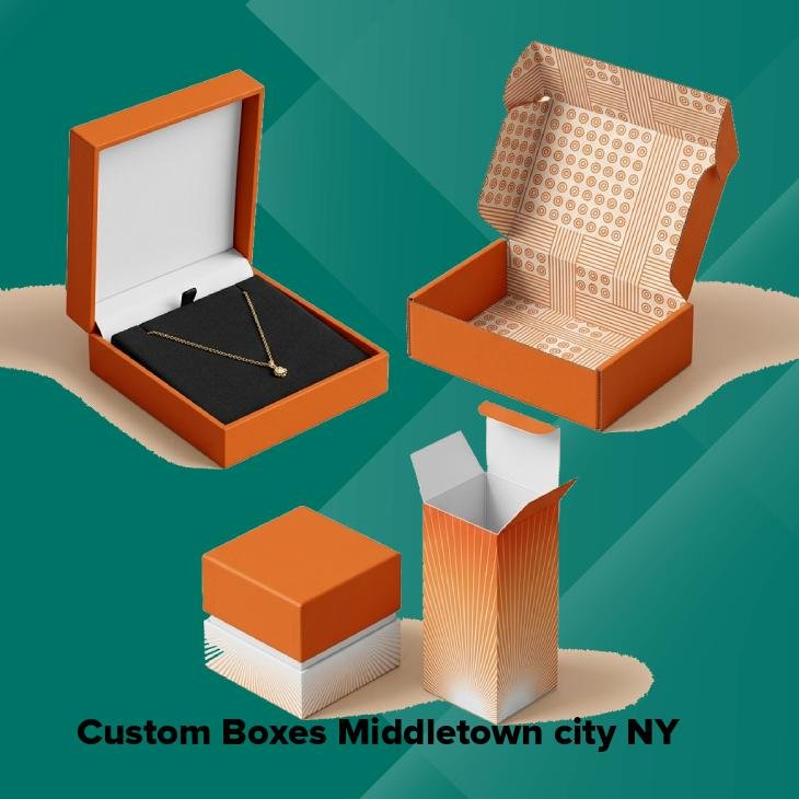 Custom boxes middletown city ny