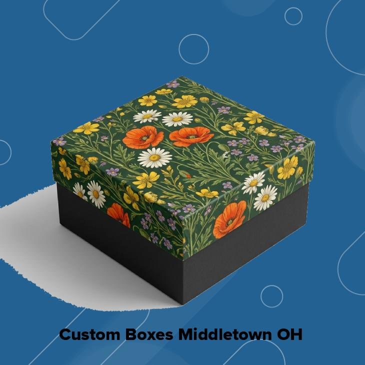 Custom boxes middletown oh