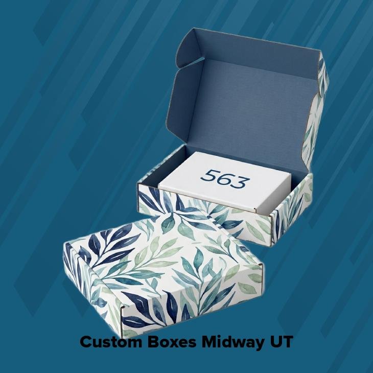 Custom boxes midway ut