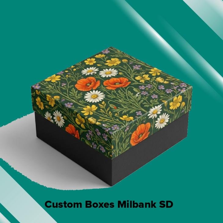 Custom boxes milbank sd