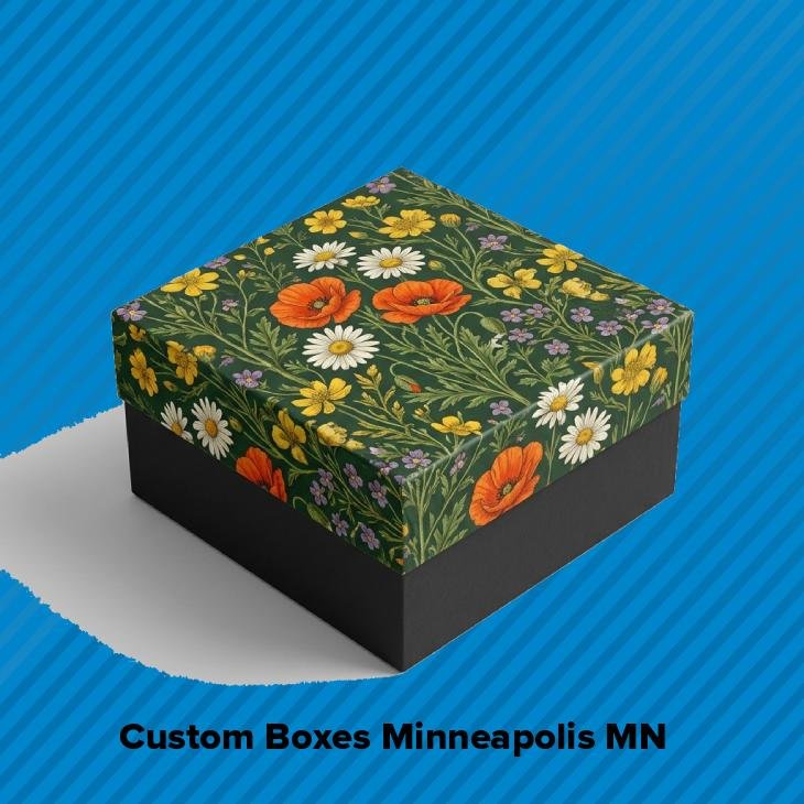 Custom boxes minneapolis mn
