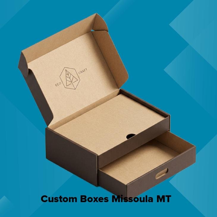 Custom boxes missoula mt