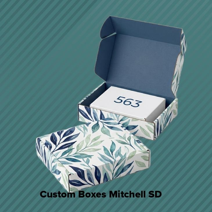 Custom boxes mitchell sd