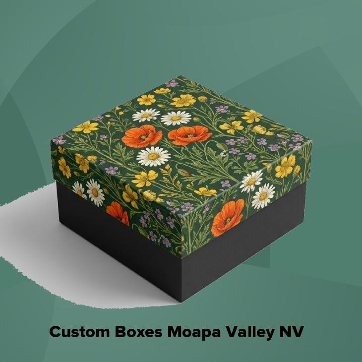 Custom boxes moapa valley nv