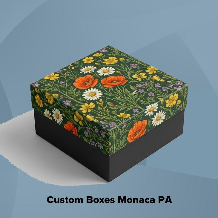 Custom boxes monaca pa