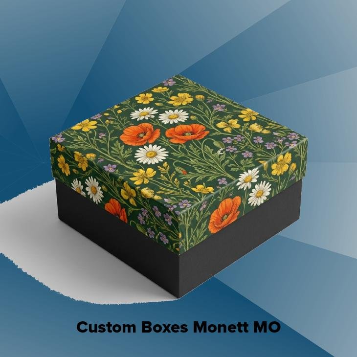 Custom boxes monett mo