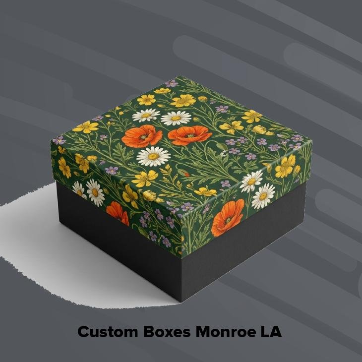 Custom boxes monroe la