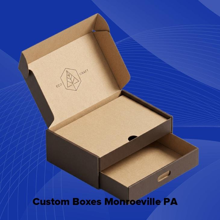Custom boxes monroeville pa