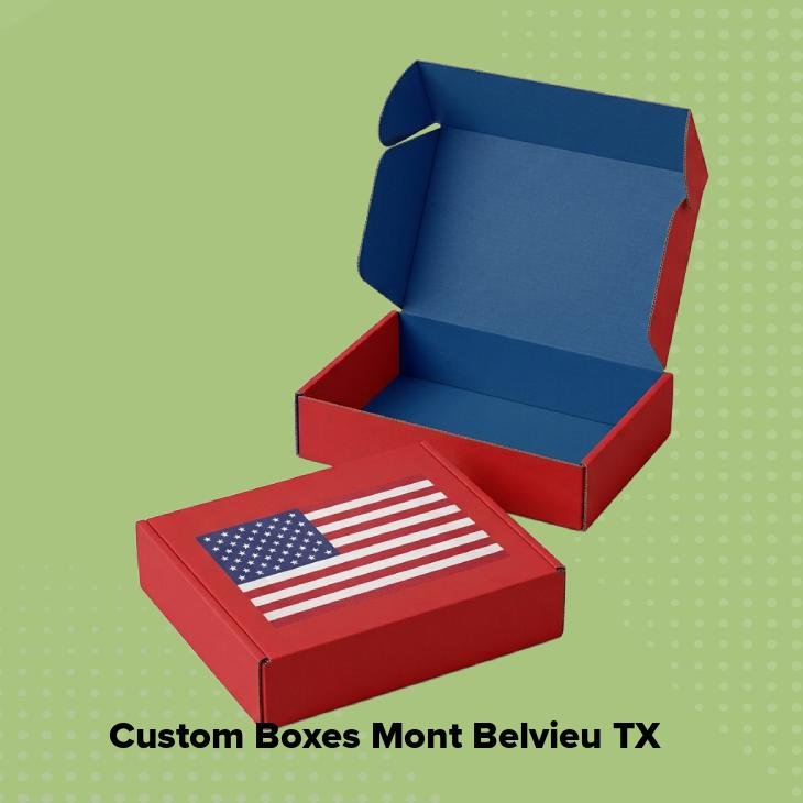 Custom boxes mont belvieu tx