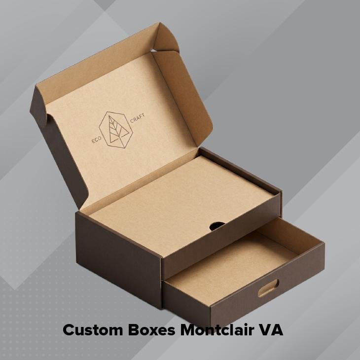 Custom boxes montclair va