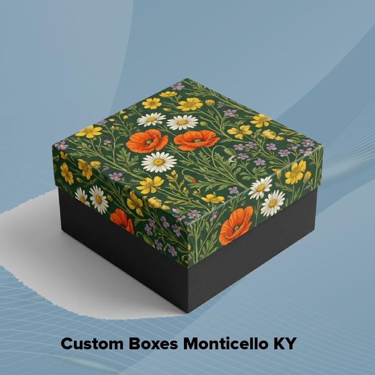 Custom boxes monticello ky
