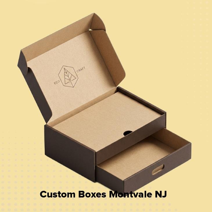 Custom boxes montvale nj