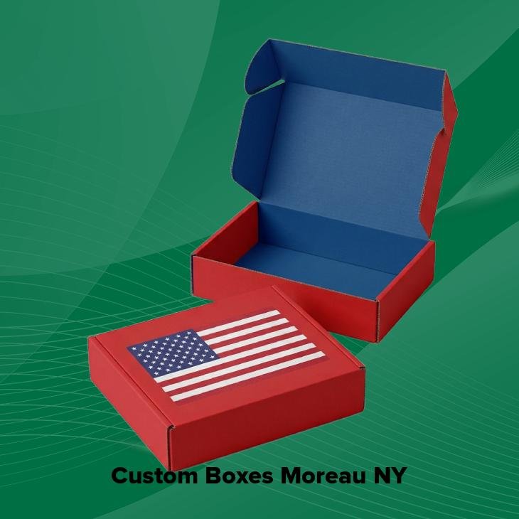 Custom boxes moreau ny