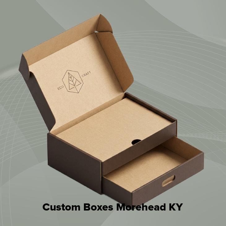 Custom boxes morehead ky