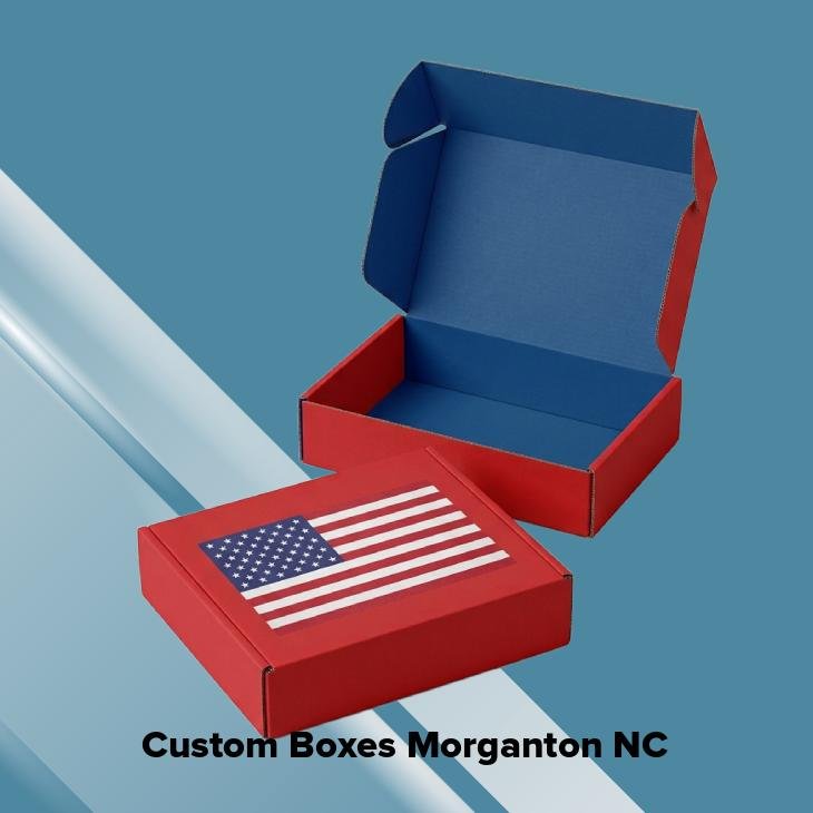 Custom boxes morganton nc