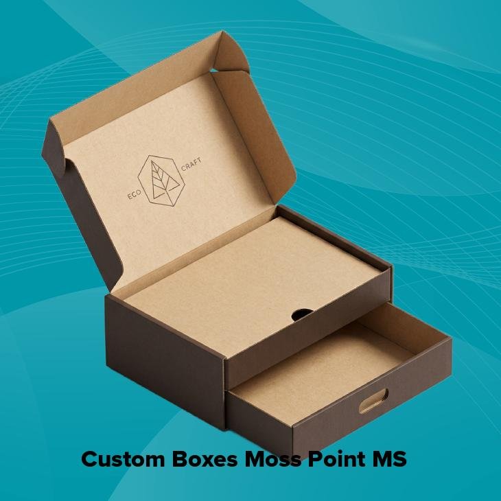 Custom boxes moss point ms