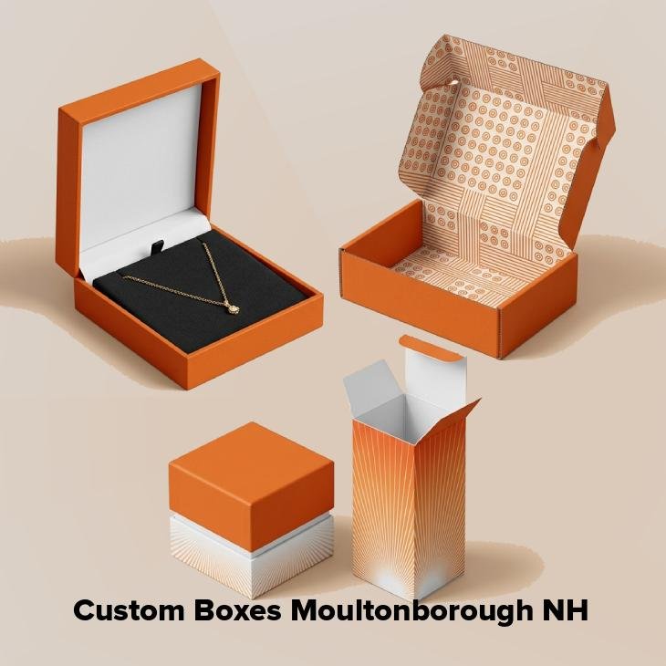 Custom boxes moultonborough nh