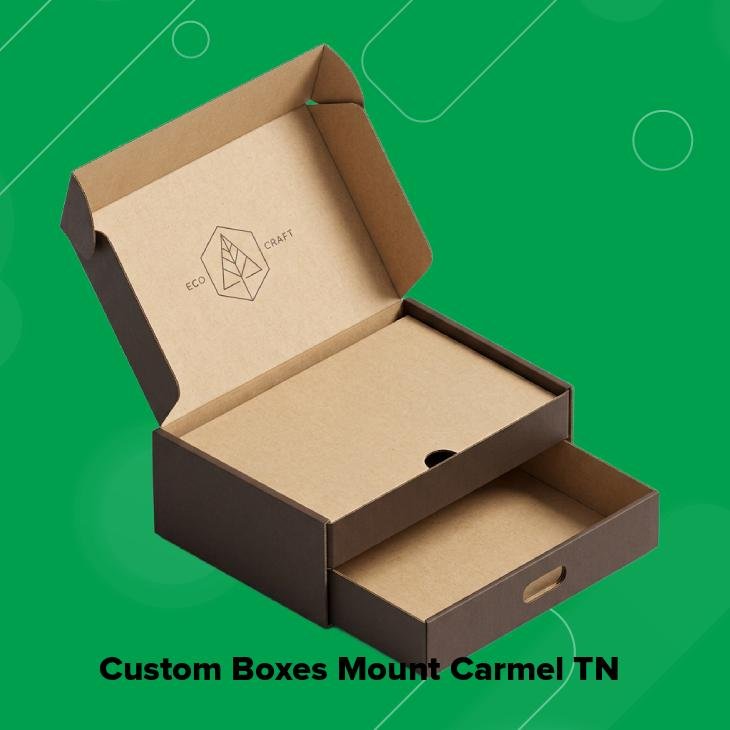 Custom boxes mount carmel tn