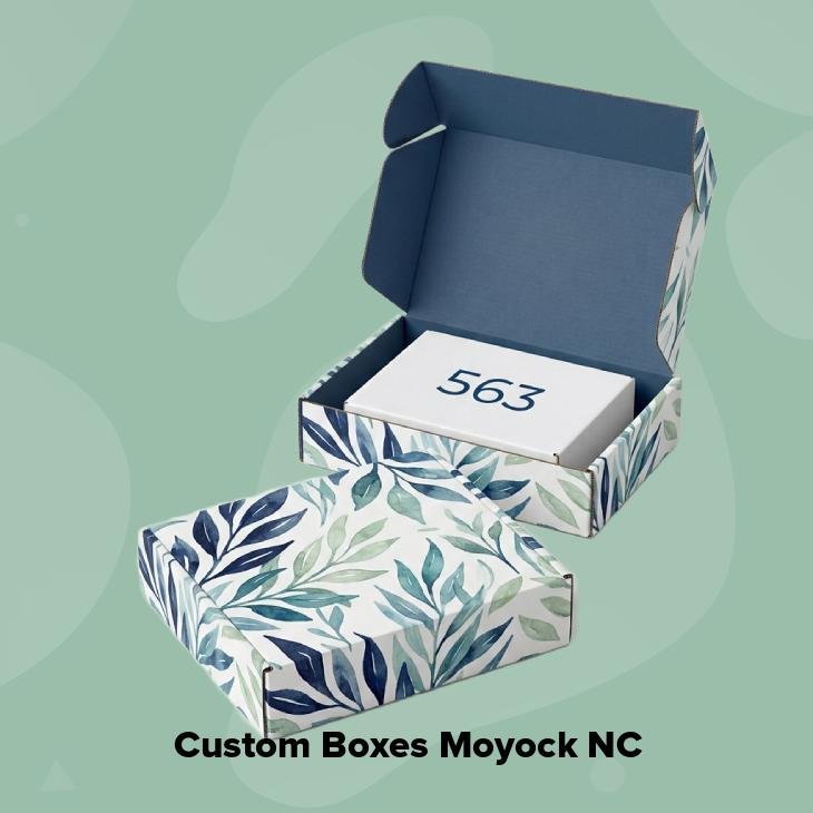 Custom boxes moyock nc