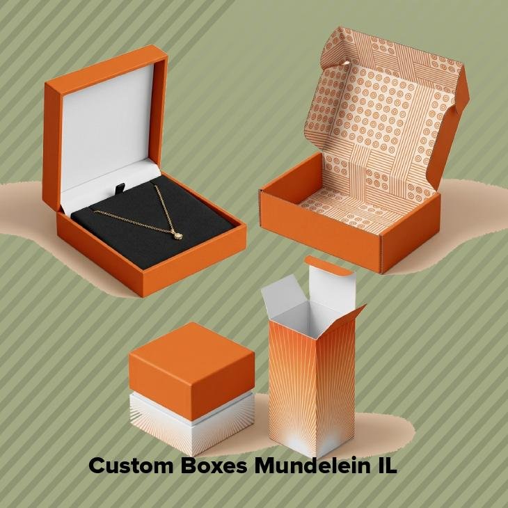 Custom boxes mundelein il