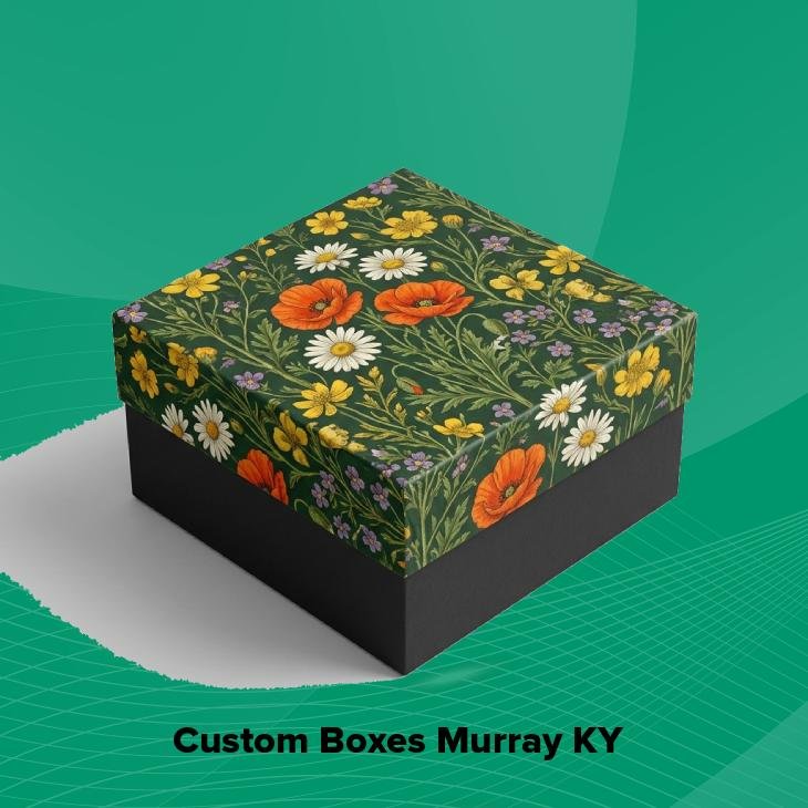 Custom boxes murray ky