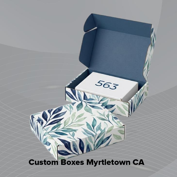 Custom boxes myrtletown ca