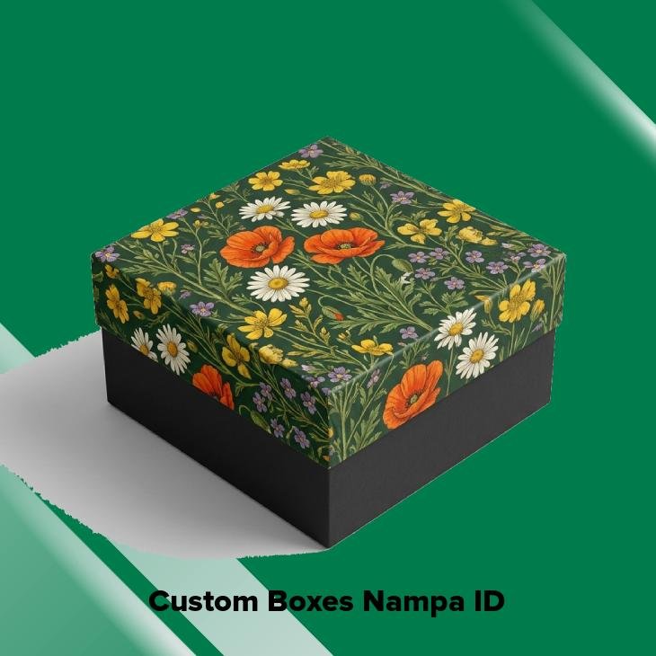 Custom boxes nampa id