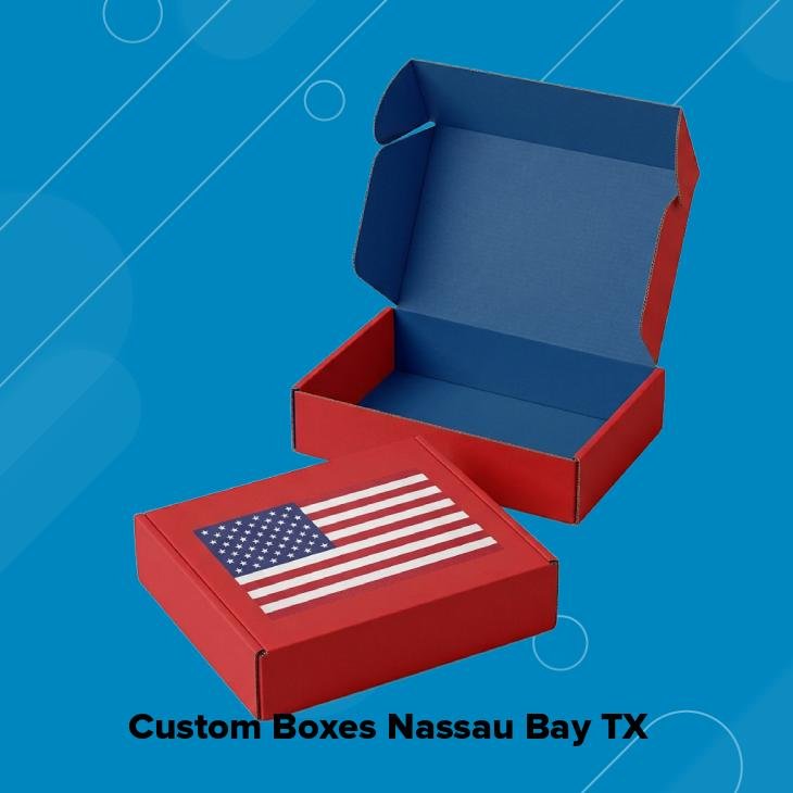 Custom boxes nassau bay tx