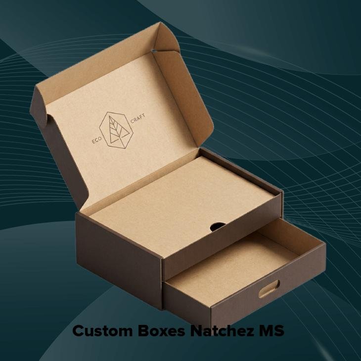 Custom boxes natchez ms