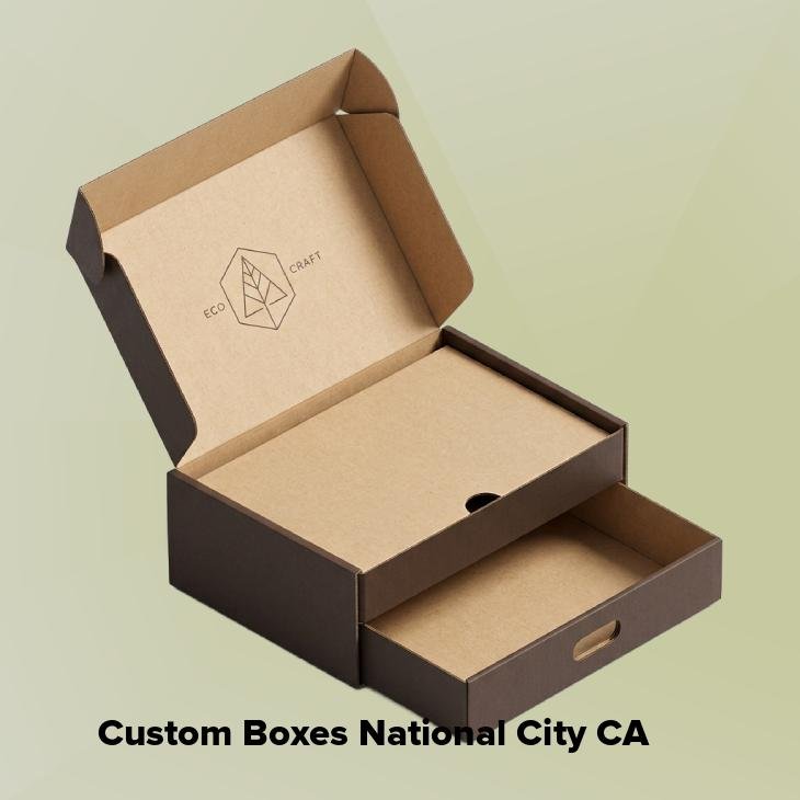 Custom boxes national city ca