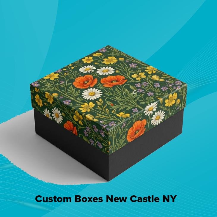 Custom boxes new castle ny