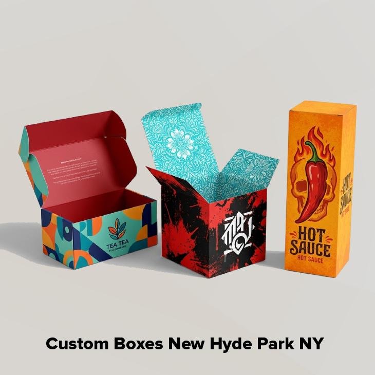 Custom boxes new hyde park ny