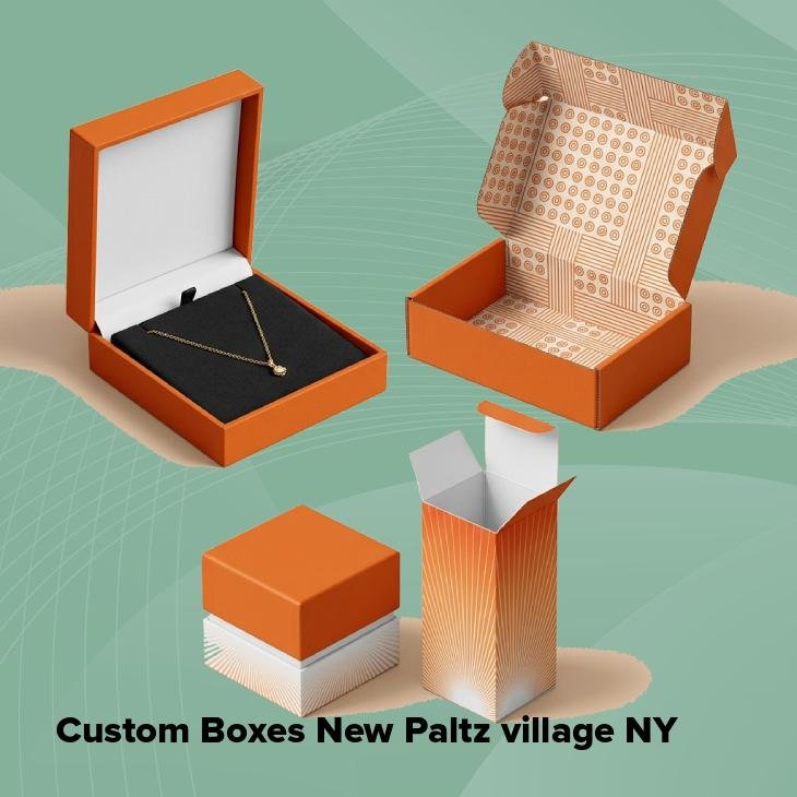 Custom boxes new paltz village ny