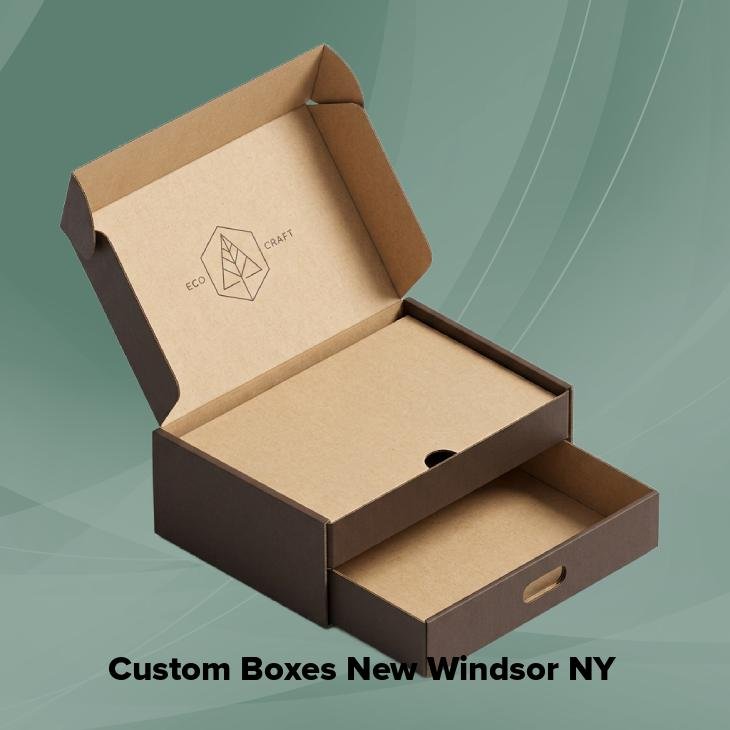 Custom boxes new windsor ny