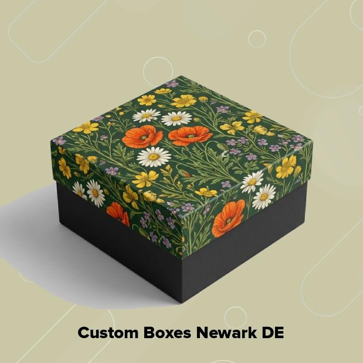 Custom boxes newark de