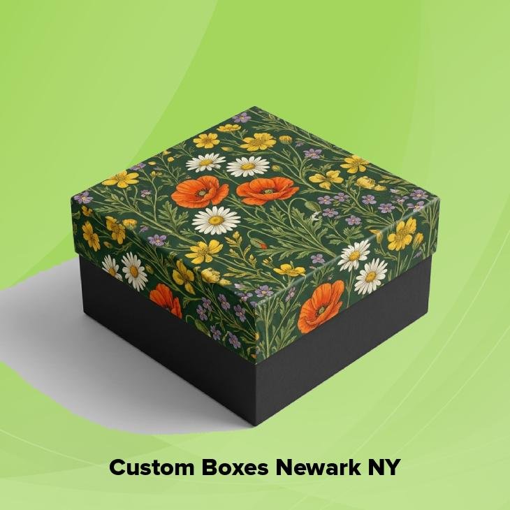 Custom boxes newark ny