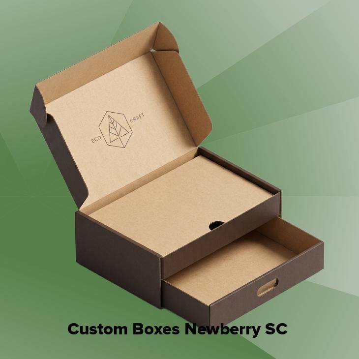 Custom boxes newberry sc