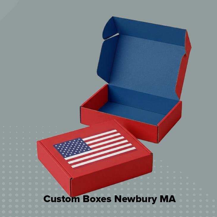 Custom boxes newbury ma