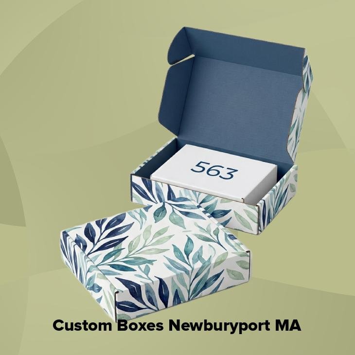Custom boxes newburyport ma