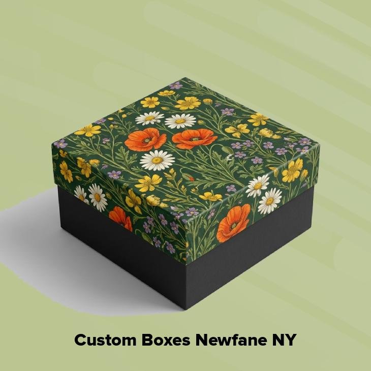 Custom boxes newfane ny