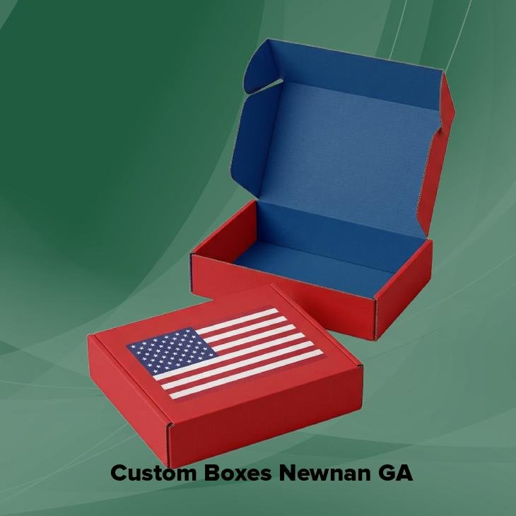 Custom boxes newnan ga