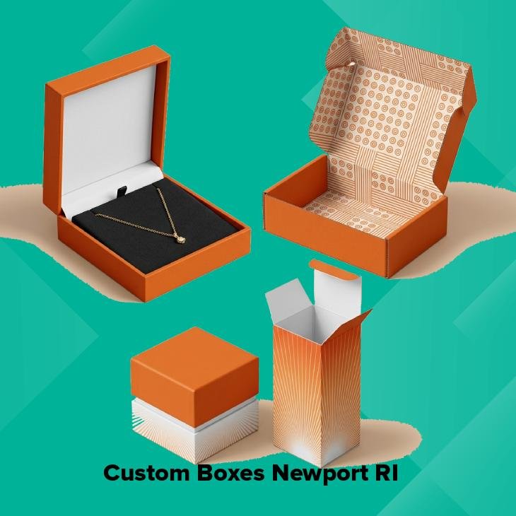 Custom boxes newport ri