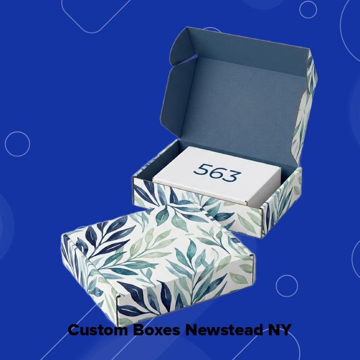 Custom boxes newstead ny