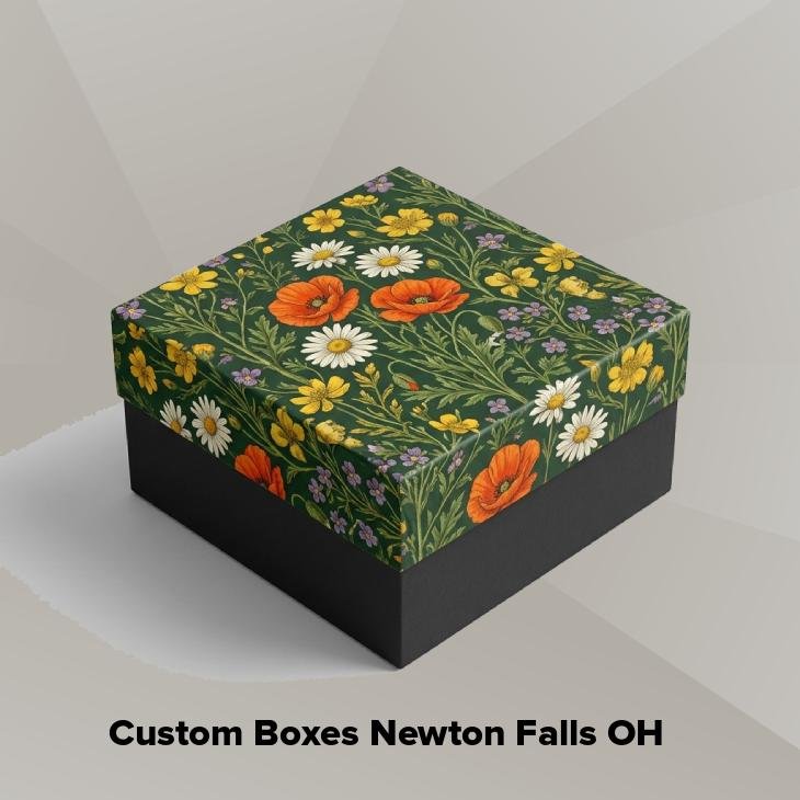 Custom boxes newton falls oh