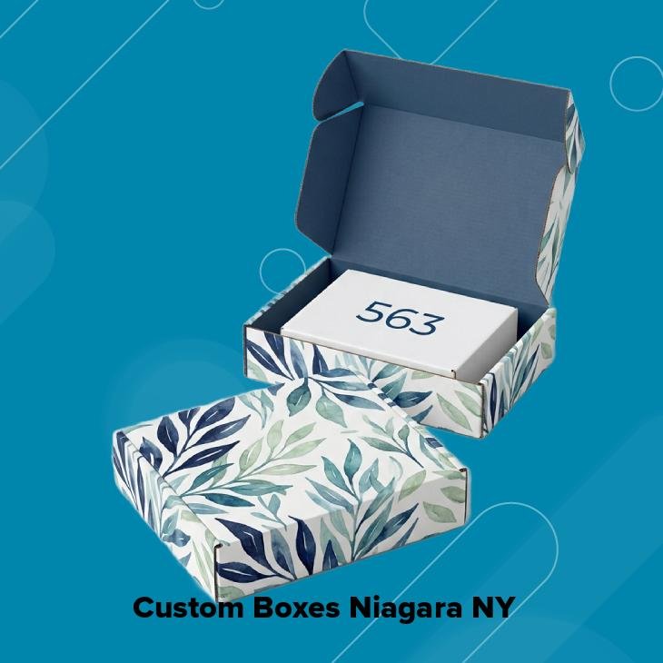 Custom boxes niagara ny