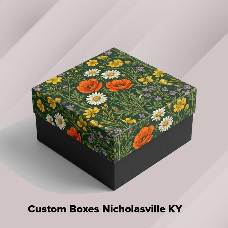 Custom boxes nicholasville ky