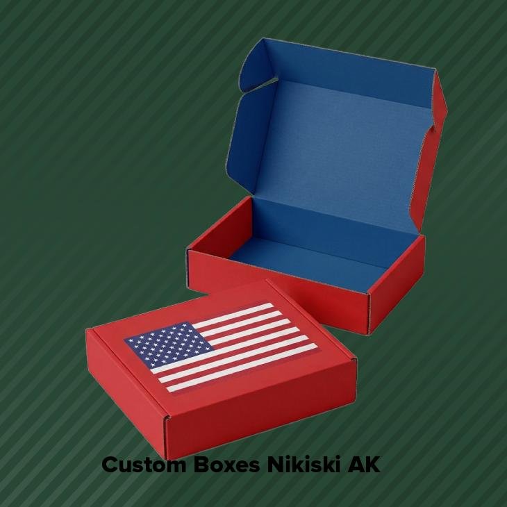 Custom boxes nikiski ak