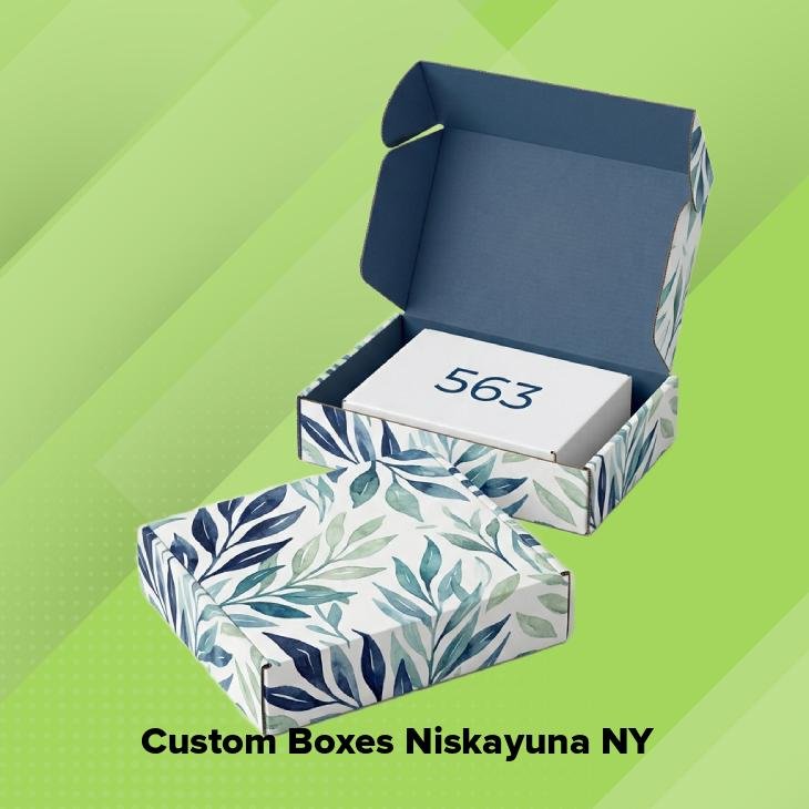 Custom boxes niskayuna ny