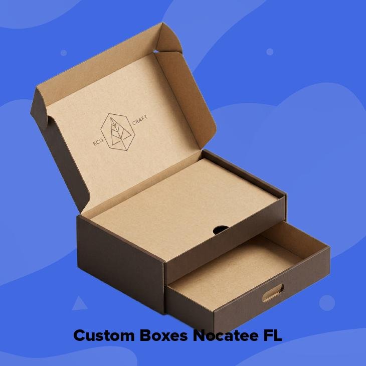 Custom boxes nocatee fl